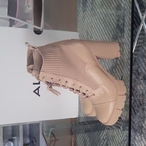 Aldo boots